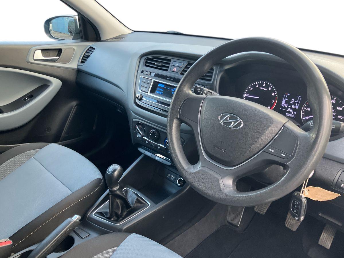 Used Hyundai i20 2016 for sale - 77630801: Photo 14