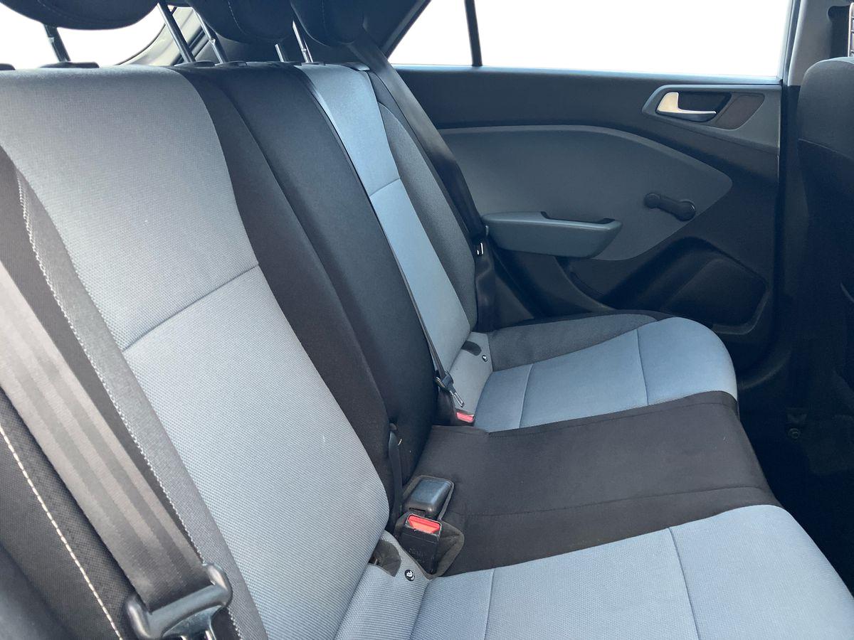 Used Hyundai i20 2016 for sale - 77630801: Photo 24