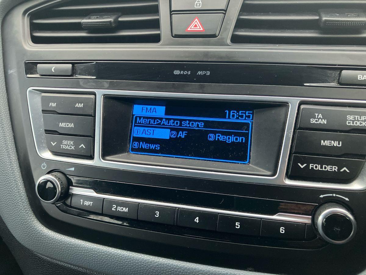 Used Hyundai i20 2016 for sale - 77630801: Photo 27