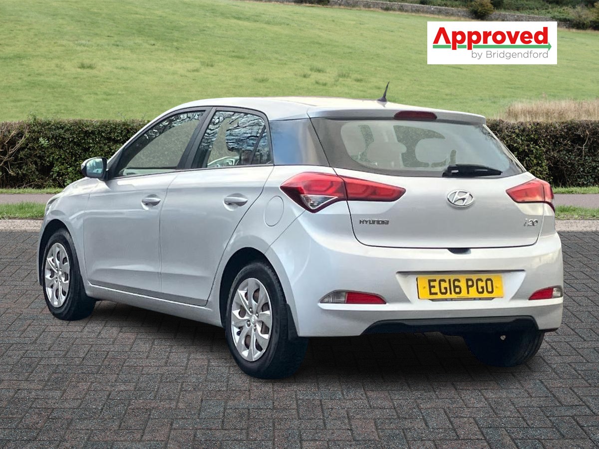 Used Hyundai i20 2016 for sale - 77630801: Photo 7