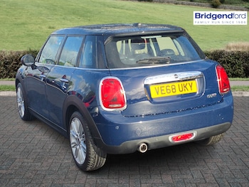 Used MINI Hatch 2018 for sale - 75916947: Photo
