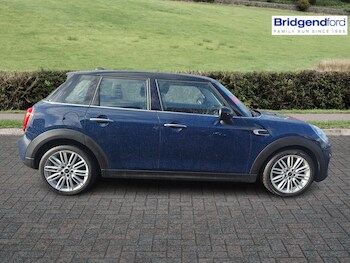 Used MINI Hatch 2018 for sale - 75916947: Photo