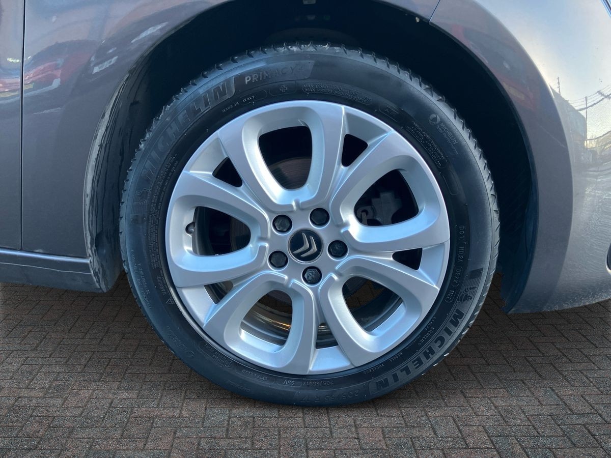 Used Citroen C4 Grand Picasso 2019 for sale - 77393471: Photo 13