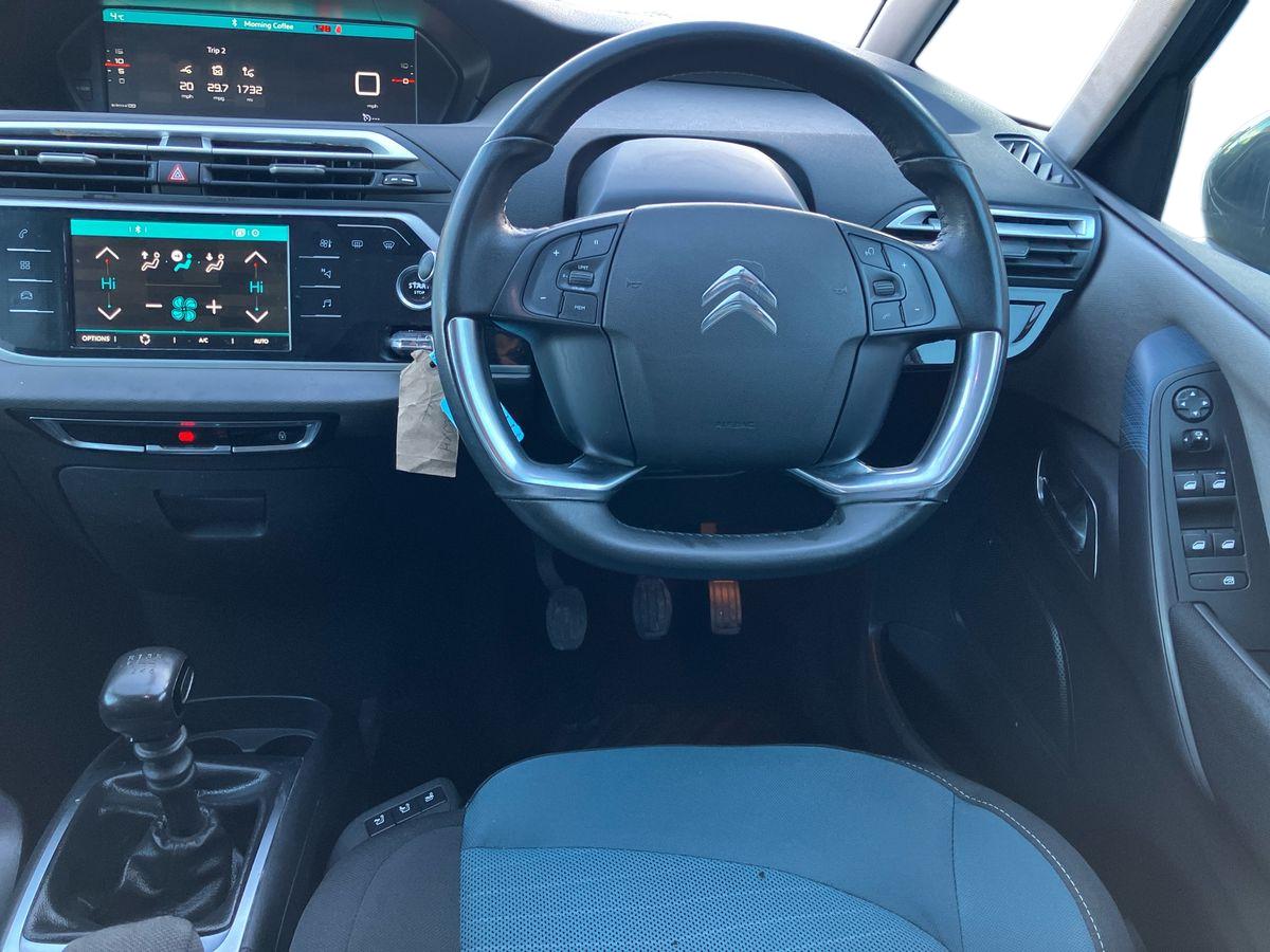 Used Citroen C4 Grand Picasso 2019 for sale - 77393471: Photo 17