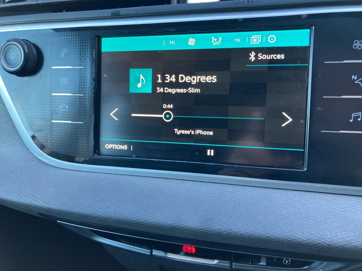 Used Citroen C4 Grand Picasso 2019 for sale - 77393471: Photo 26