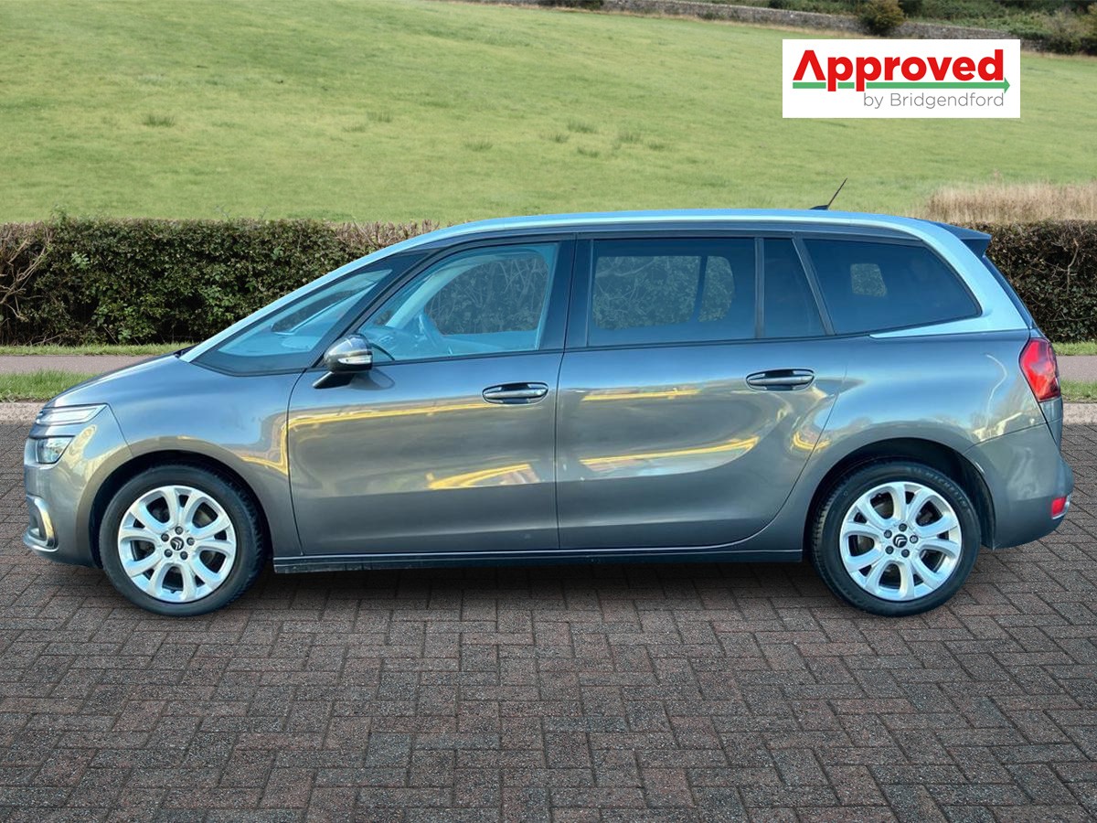 Used Citroen C4 Grand Picasso 2019 for sale - 77393471: Photo 8