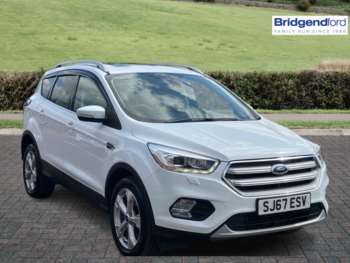 2017 - TITANIUM X TDCI 5-Door