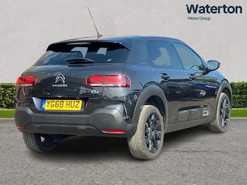 Used Citroen C4 Cactus 2018 for sale - 79602485: Photo