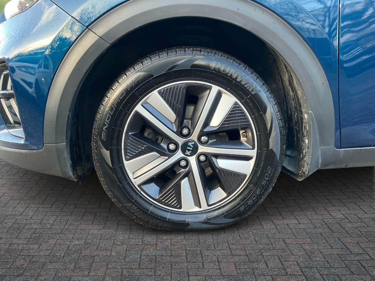 Used Kia Niro 2019 for sale - 76717446: Photo 13