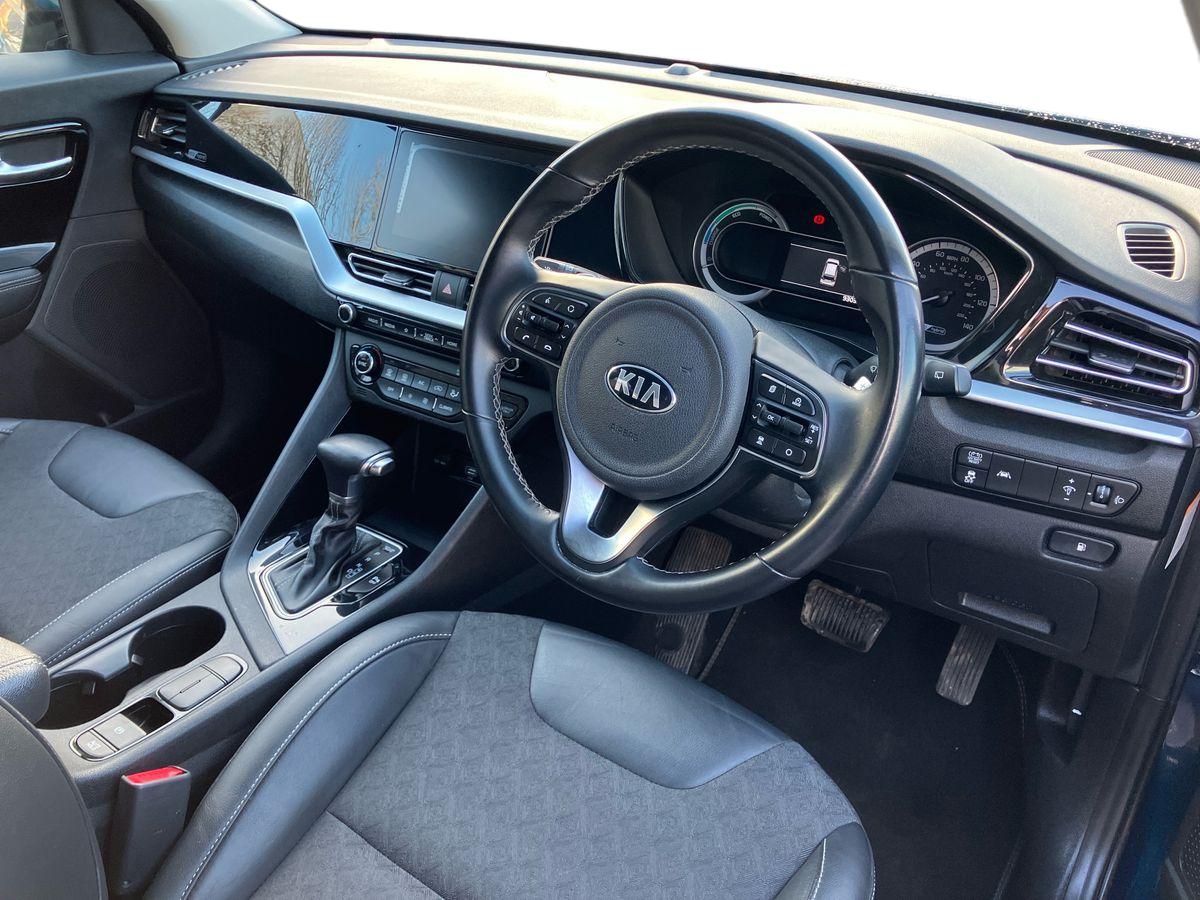 Used Kia Niro 2019 for sale - 76717446: Photo 14