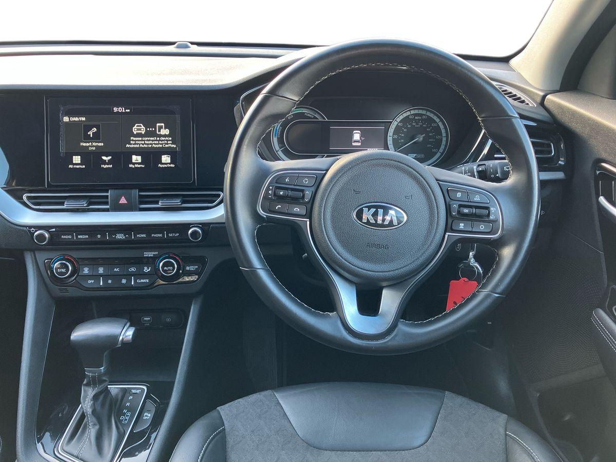 Used Kia Niro 2019 for sale - 76717446: Photo 17
