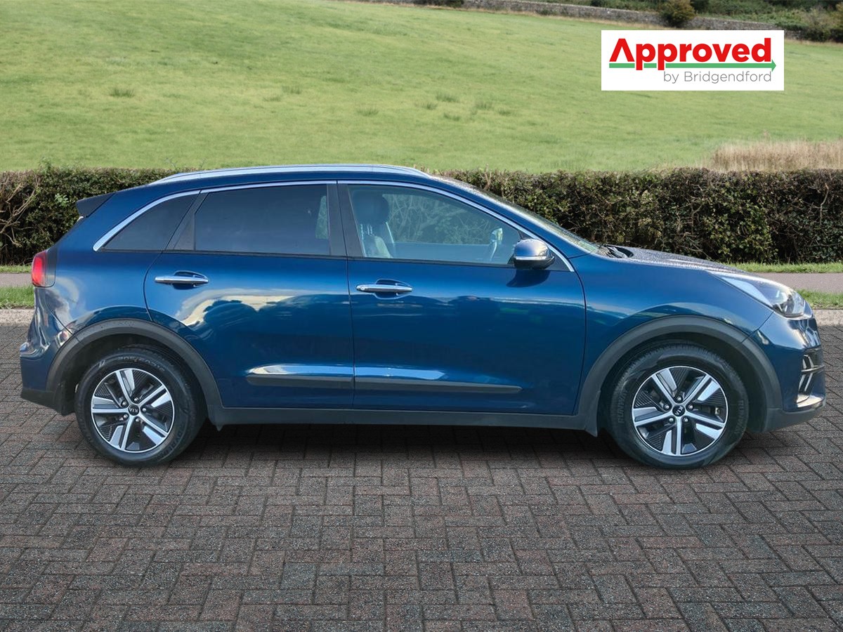 Used Kia Niro 2019 for sale - 76717446: Photo 2