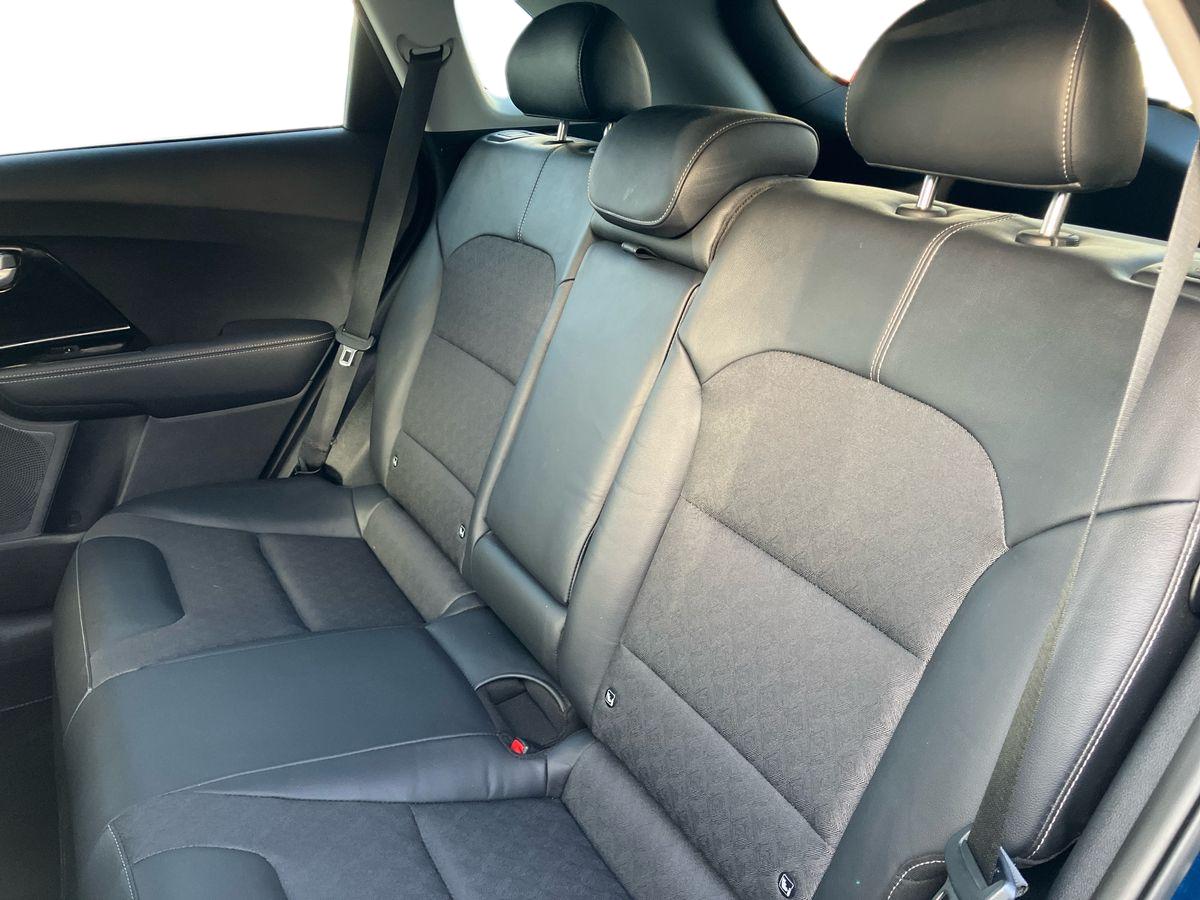 Used Kia Niro 2019 for sale - 76717446: Photo 24