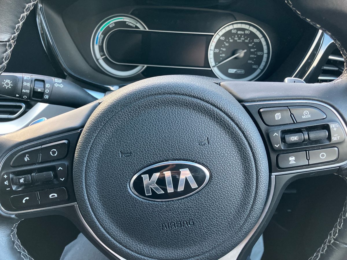 Used Kia Niro 2019 for sale - 76717446: Photo 28