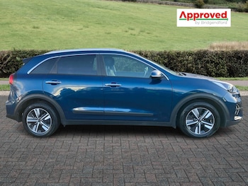 Used Kia Niro 2019 for sale - 76717446: Photo