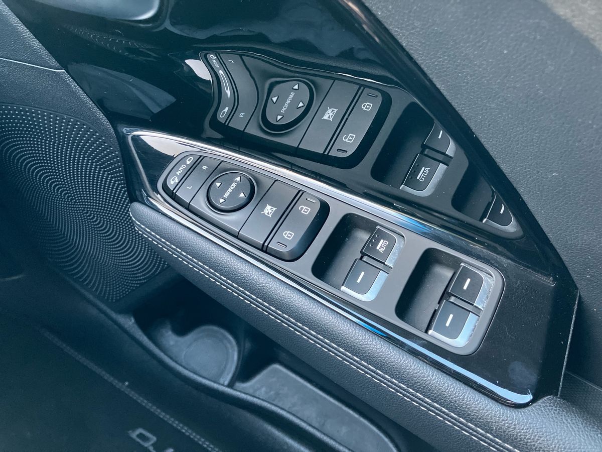 Used Kia Niro 2019 for sale - 76717446: Photo 33