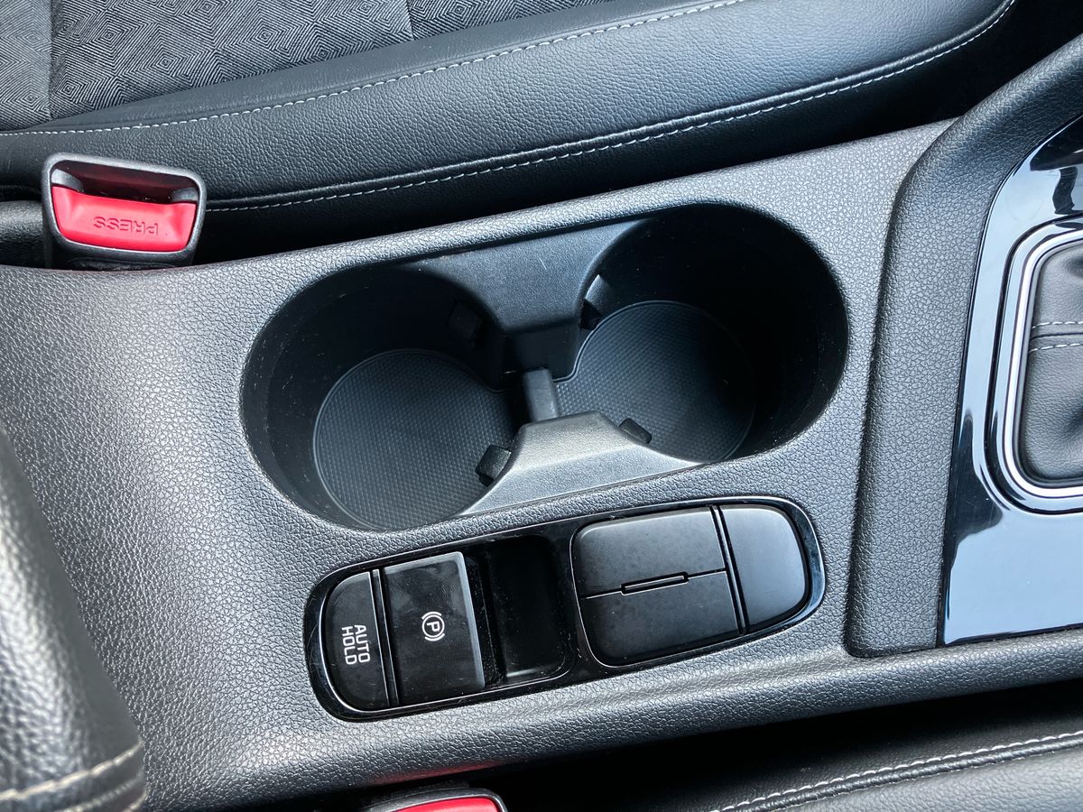 Used Kia Niro 2019 for sale - 76717446: Photo 34