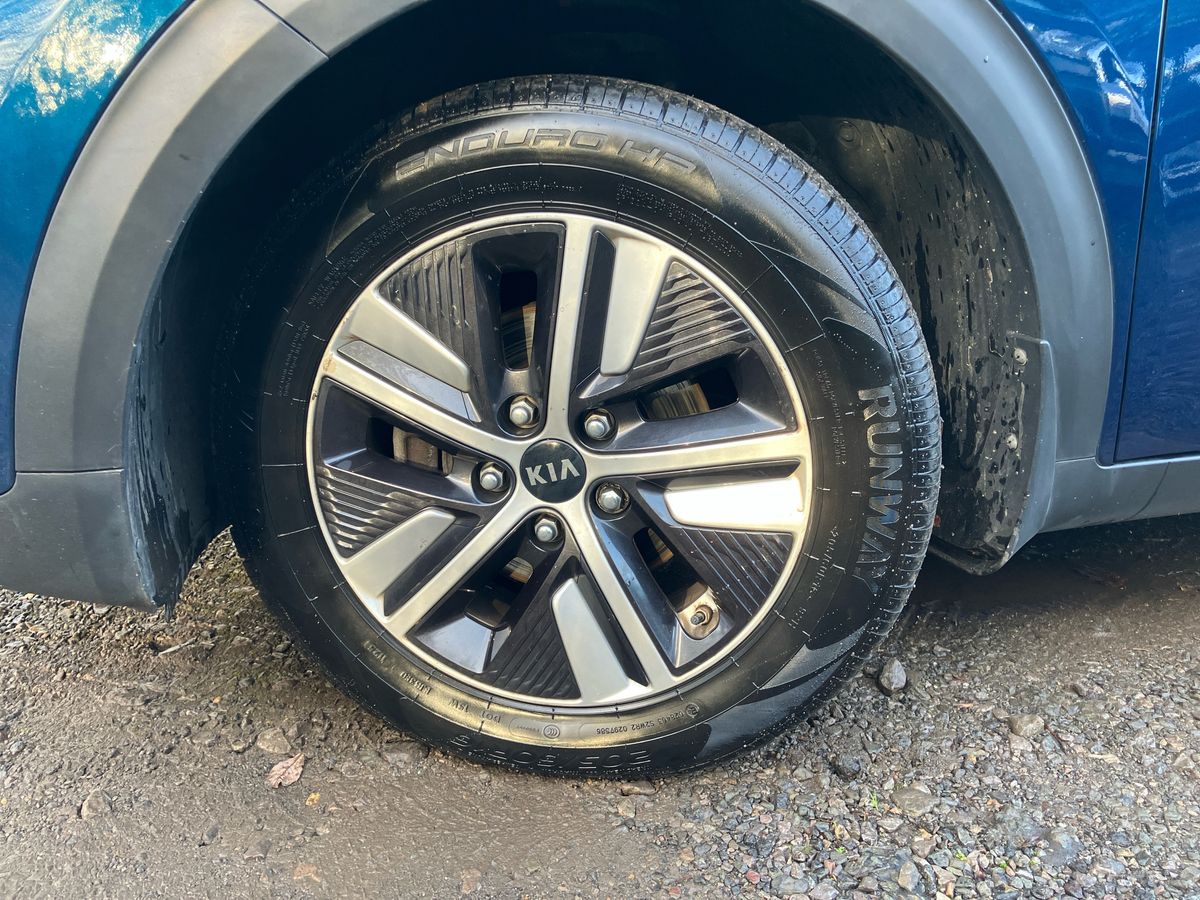 Used Kia Niro 2019 for sale - 76717446: Photo 35