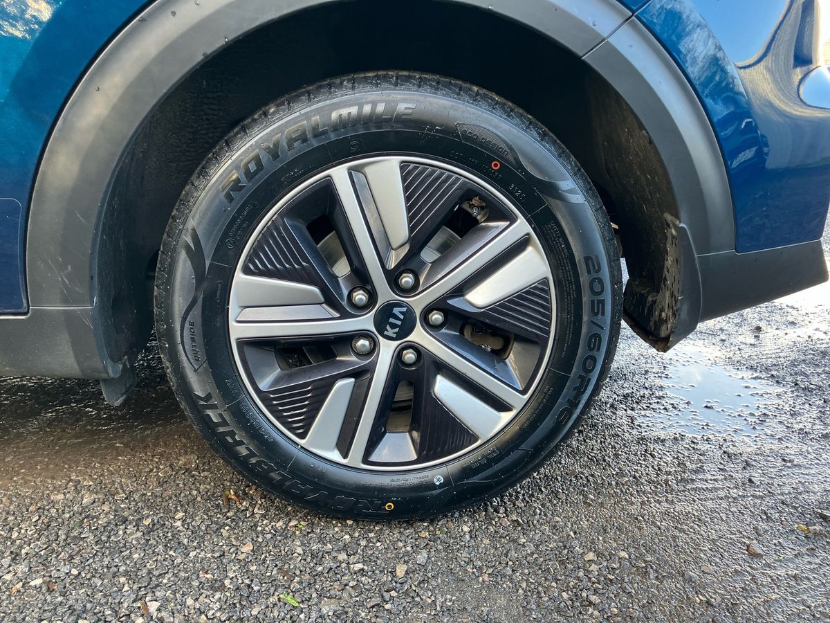 Used Kia Niro 2019 for sale - 76717446: Photo 36