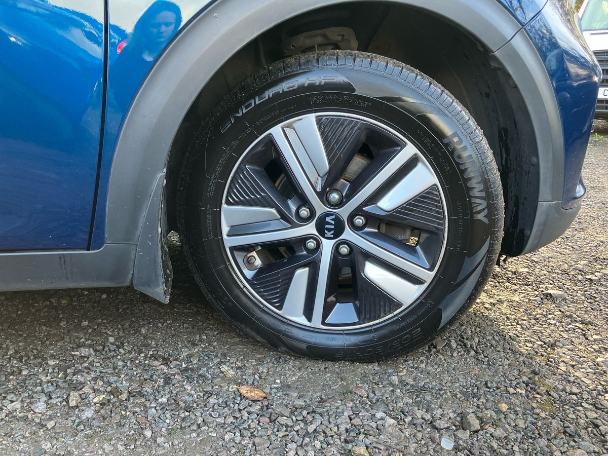 Used Kia Niro 2019 for sale - 76717446: Photo 38