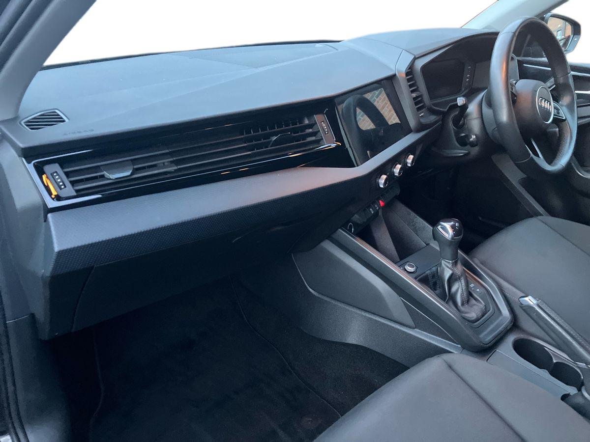 Used Audi A1 2022 for sale - 77890038: Photo 22