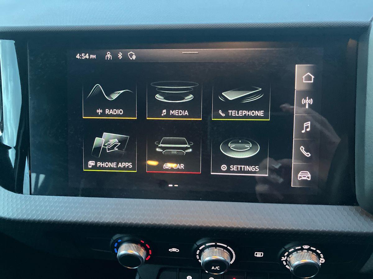 Used Audi A1 2022 for sale - 77890038: Photo 26