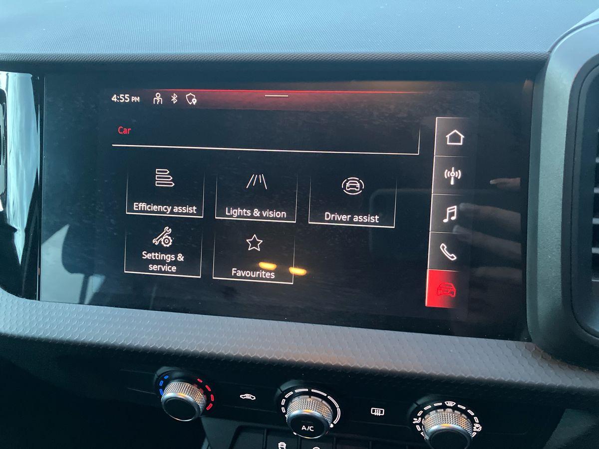 Used Audi A1 2022 for sale - 77890038: Photo 27