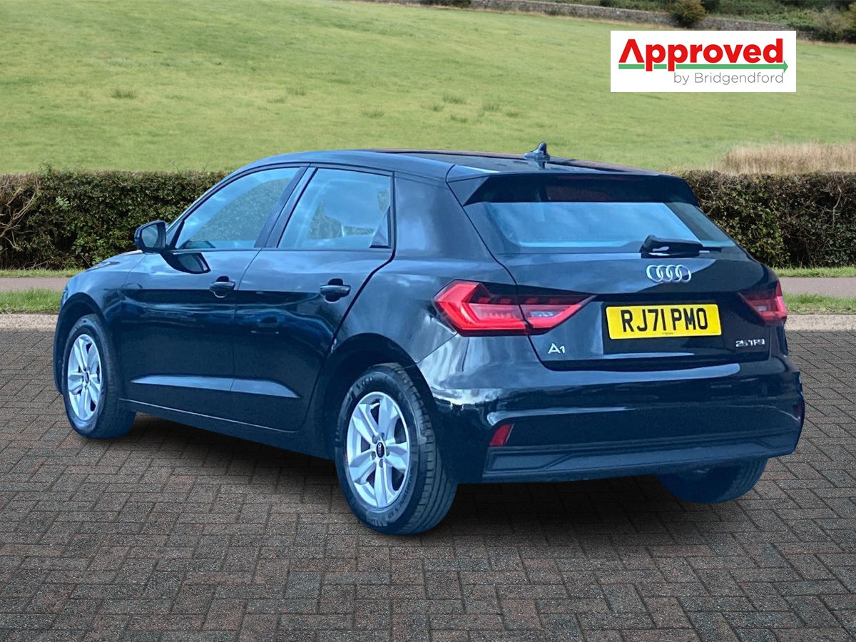 Used Audi A1 2022 for sale - 77890038: Photo 7