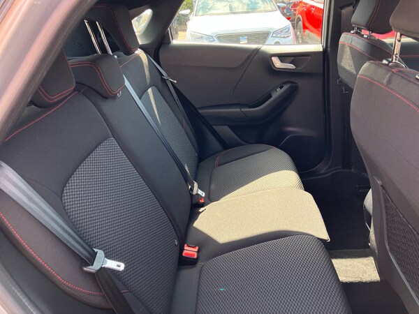 Used Ford Puma 2023 for sale - 75648489: Photo 10