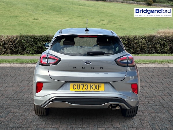 Used Ford Puma 2023 for sale - 75648489: Photo 11