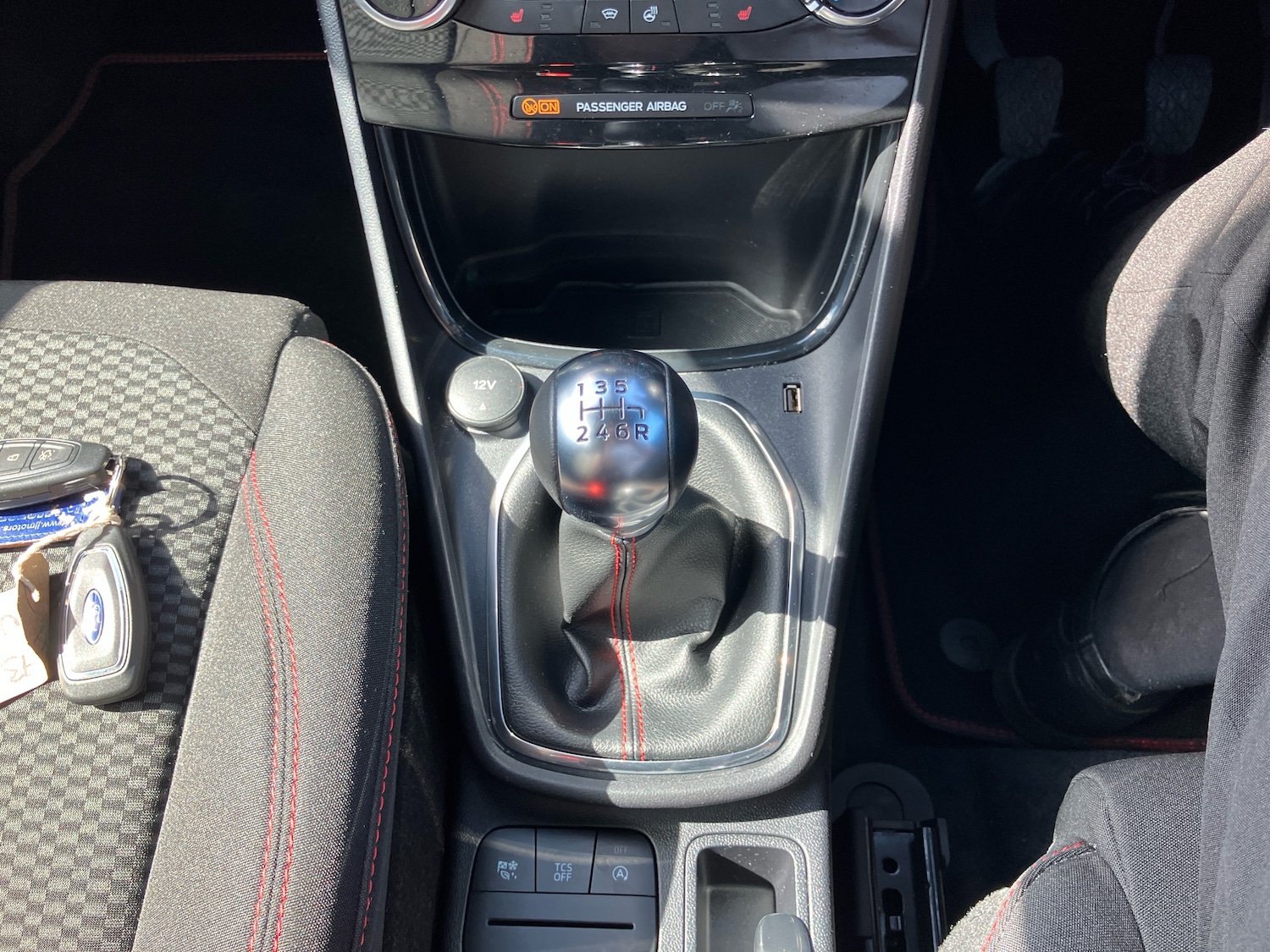 Vehicle 19