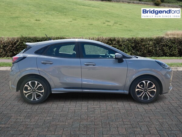 Used Ford Puma 2023 for sale - 75648489: Photo 4