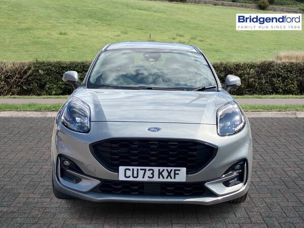 Used Ford Puma 2023 for sale - 75648489: Photo 7