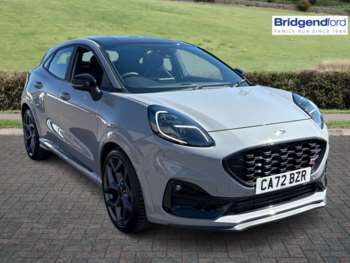 2023 - 1.5 EcoBoost ST 5dr