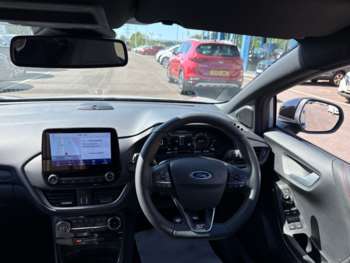 Used Ford Puma 2023 for sale - 74732182: Photo