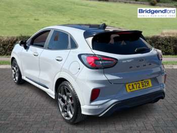 Used Ford Puma 2023 for sale - 74732182: Photo
