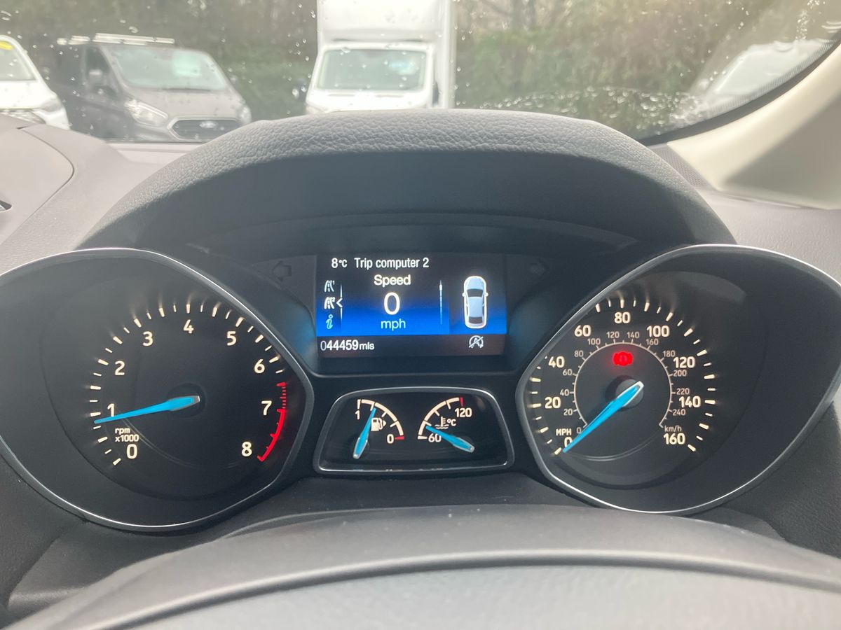 Used Ford C-Max 2015 for sale - 77186237: Photo 20