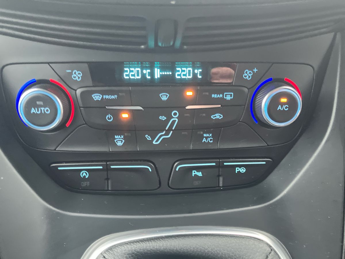 Used Ford C-Max 2015 for sale - 77186237: Photo 28