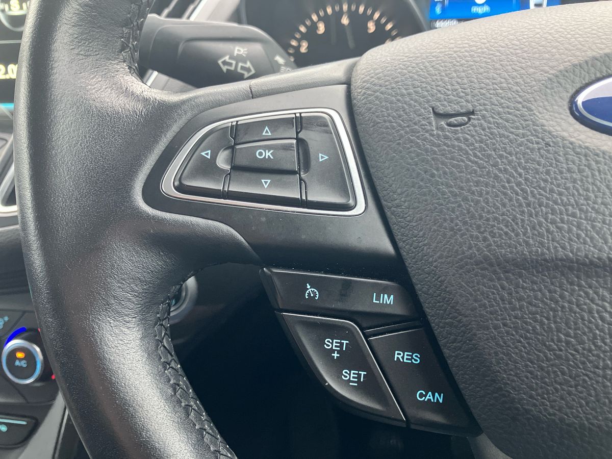 Used Ford C-Max 2015 for sale - 77186237: Photo 29