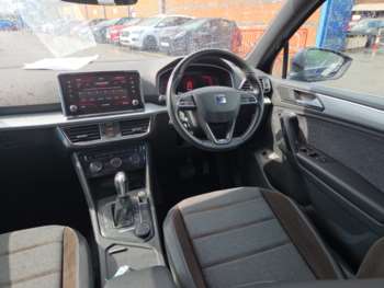 Used SEAT Tarraco 2019 for sale - 75469595: Photo