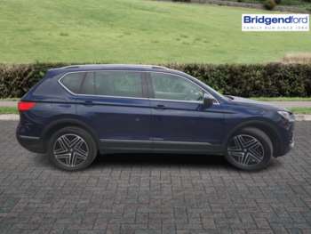 Used SEAT Tarraco 2019 for sale - 75469595: Photo