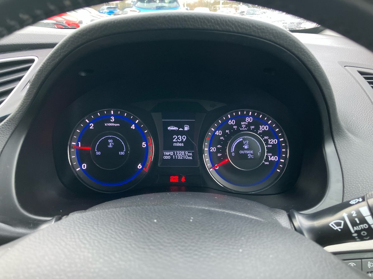 Used Hyundai i40 2012 for sale - 77640724: Photo 20