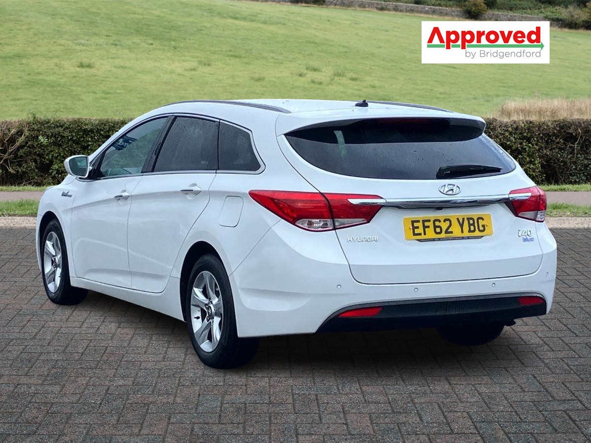 Used Hyundai i40 2012 for sale - 77640724: Photo 7