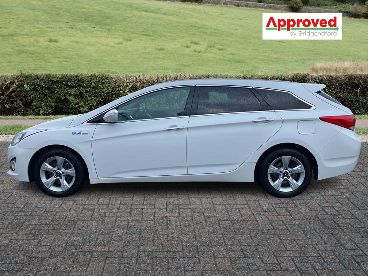 Used Hyundai i40 2012 for sale - 77640724: Photo 8