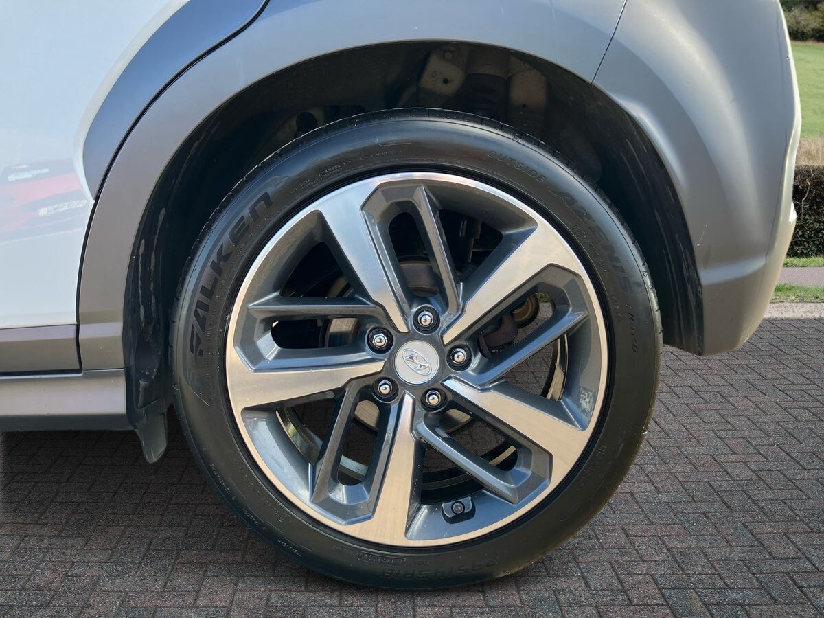 Used Hyundai KONA 2018 for sale - 78059715: Photo 13