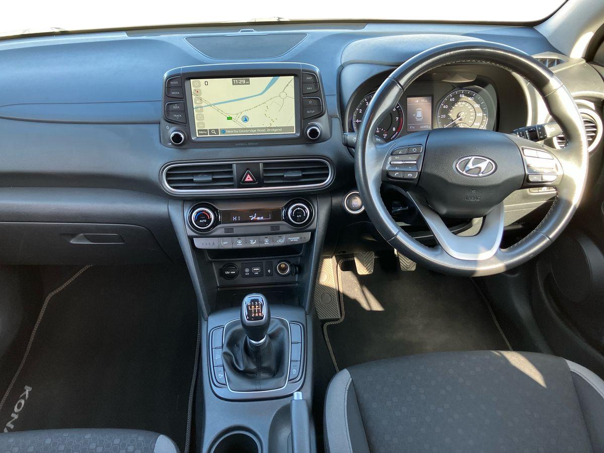 Used Hyundai KONA 2018 for sale - 78059715: Photo 16