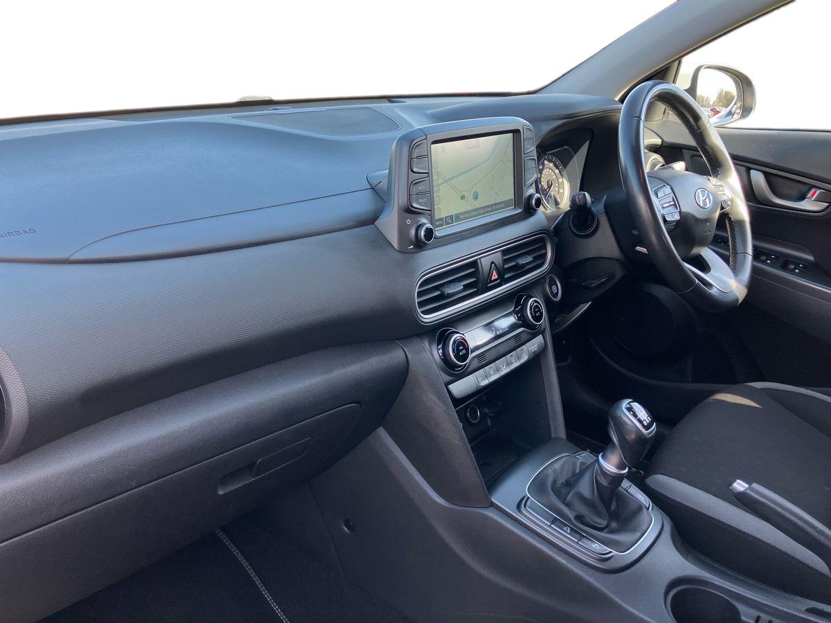 Used Hyundai KONA 2018 for sale - 78059715: Photo 22