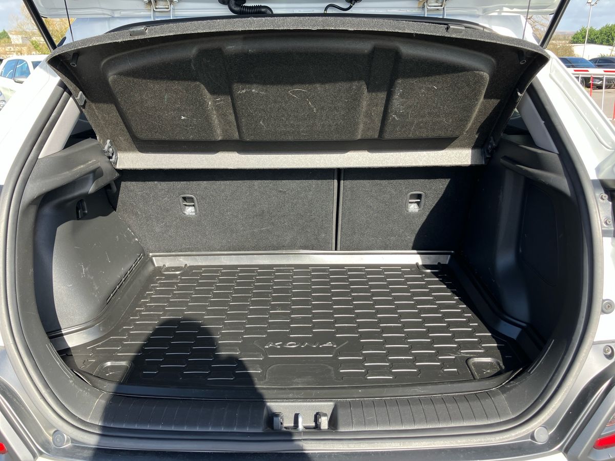 Used Hyundai KONA 2018 for sale - 78059715: Photo 25