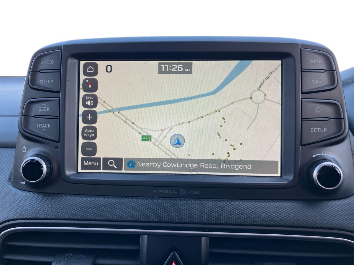 Used Hyundai KONA 2018 for sale - 78059715: Photo 27