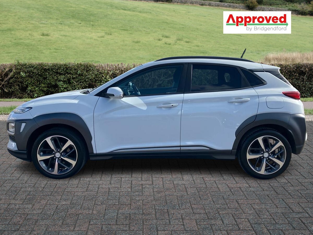 Used Hyundai KONA 2018 for sale - 78059715: Photo 8